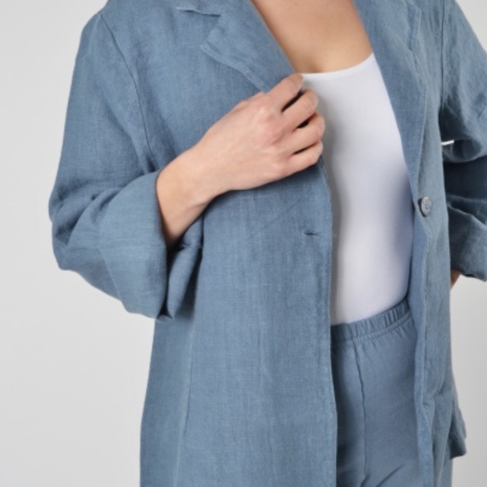 Bryn Walker Alicia Jacket - Loon - Picture 1 of 10